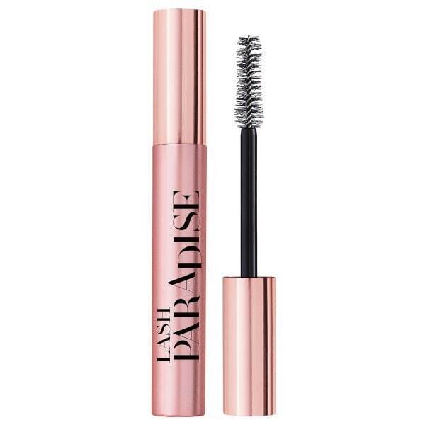 L'Oréal Paris Lash Paradise Mascara -Intense_Black