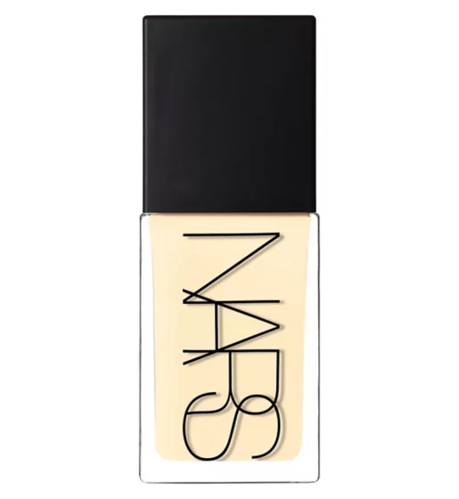 NARS Light Reflecting Foundation - L0_Siberia