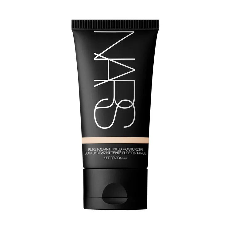 NARS Pure Radiant Tinted Moisturiser - L0_Terre-Neuve