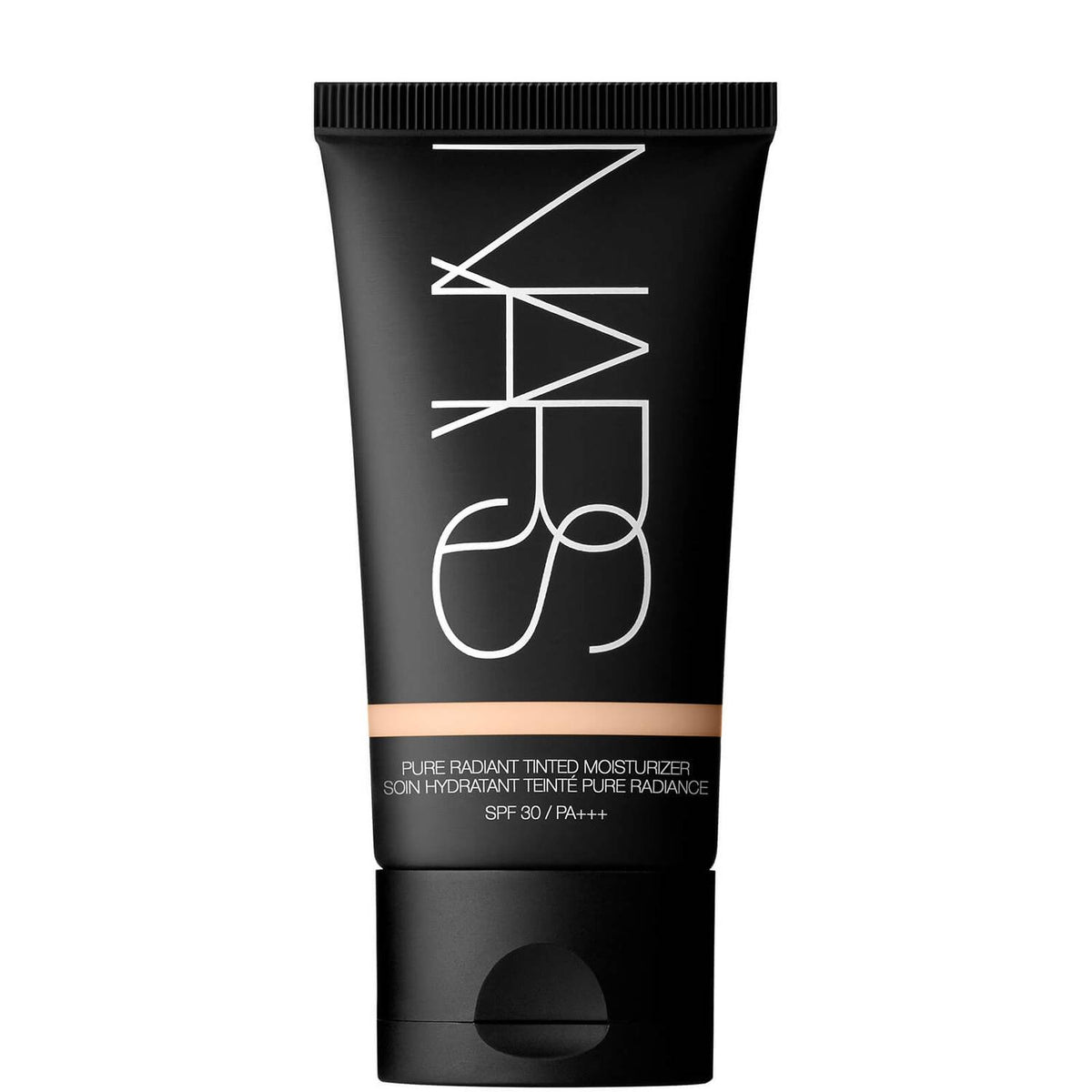 NARS Pure Radiant Tinted Moisturiser - L1.2_Gotland