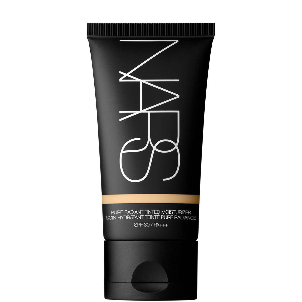 NARS Pure Radiant Tinted Moisturiser - L1.5_Norwich
