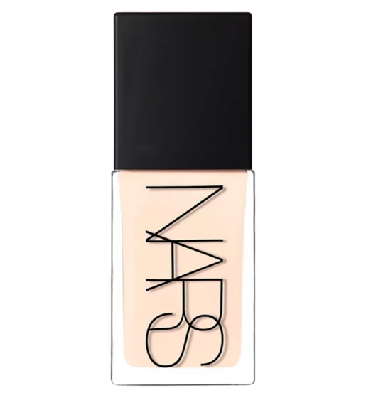 NARS Light Reflecting Foundation - L1_Oslo