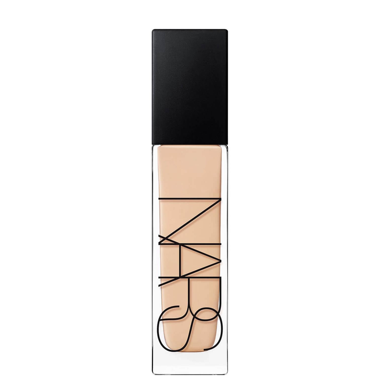 NARS Natural Radiant Longwear Foundation - L2_Mont_Blanc