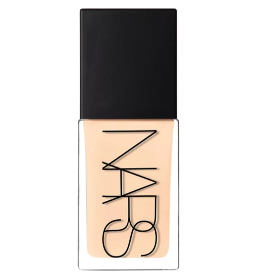 NARS Light Reflecting Foundation - L2_Mont_Blanc