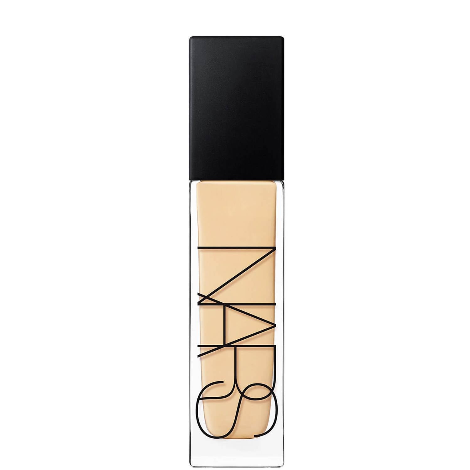 NARS Natural Radiant Longwear Foundation - L3_Gobi