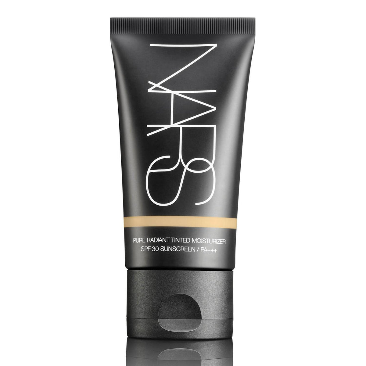 NARS Pure Radiant Tinted Moisturiser - L3_Groenland
