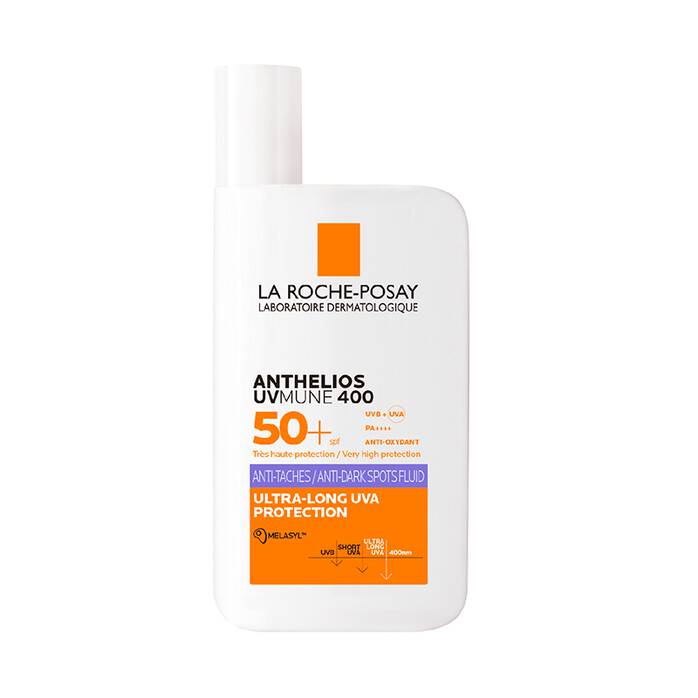 Anthelios Anti-Dark Spots Facial SPF50+ Fluid 50ml
