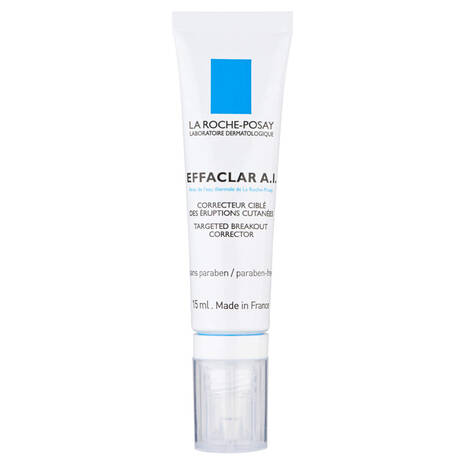 La Roche Posay Effaclar A.I. Targeted Imperfection Corrector 15ml
