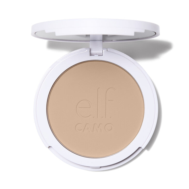 ELF Cosmetic Camo Powder Foundation - Light 205N