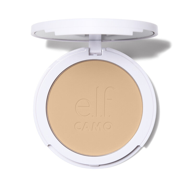 ELF Cosmetic Camo Powder Foundation - Light 240W