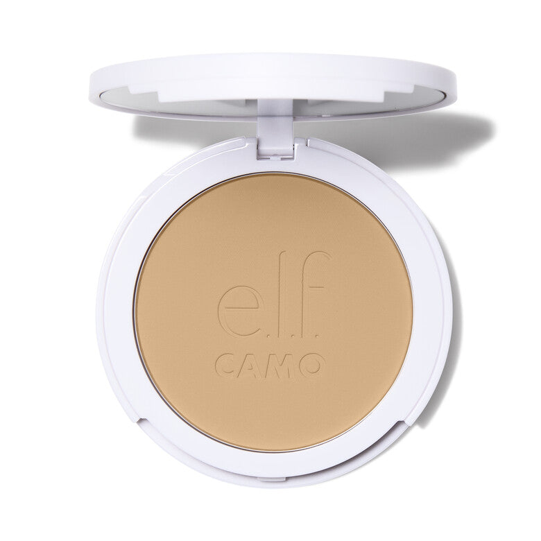 ELF Cosmetic Camo Powder Foundation - Light 250W
