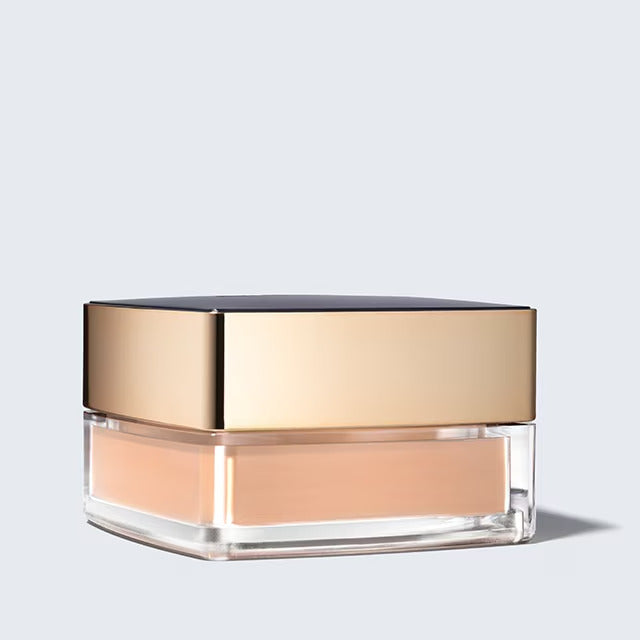 Estée Lauder Double Wear Sheer Flattery Loose Powder - Light_Medium_Matte