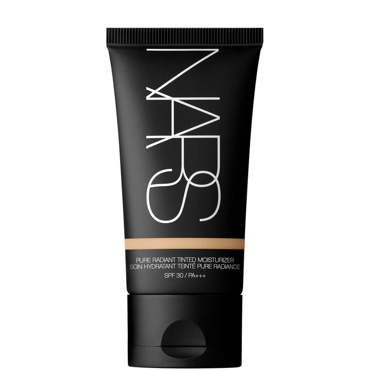NARS Pure Radiant Tinted Moisturiser - M0_Mykonos