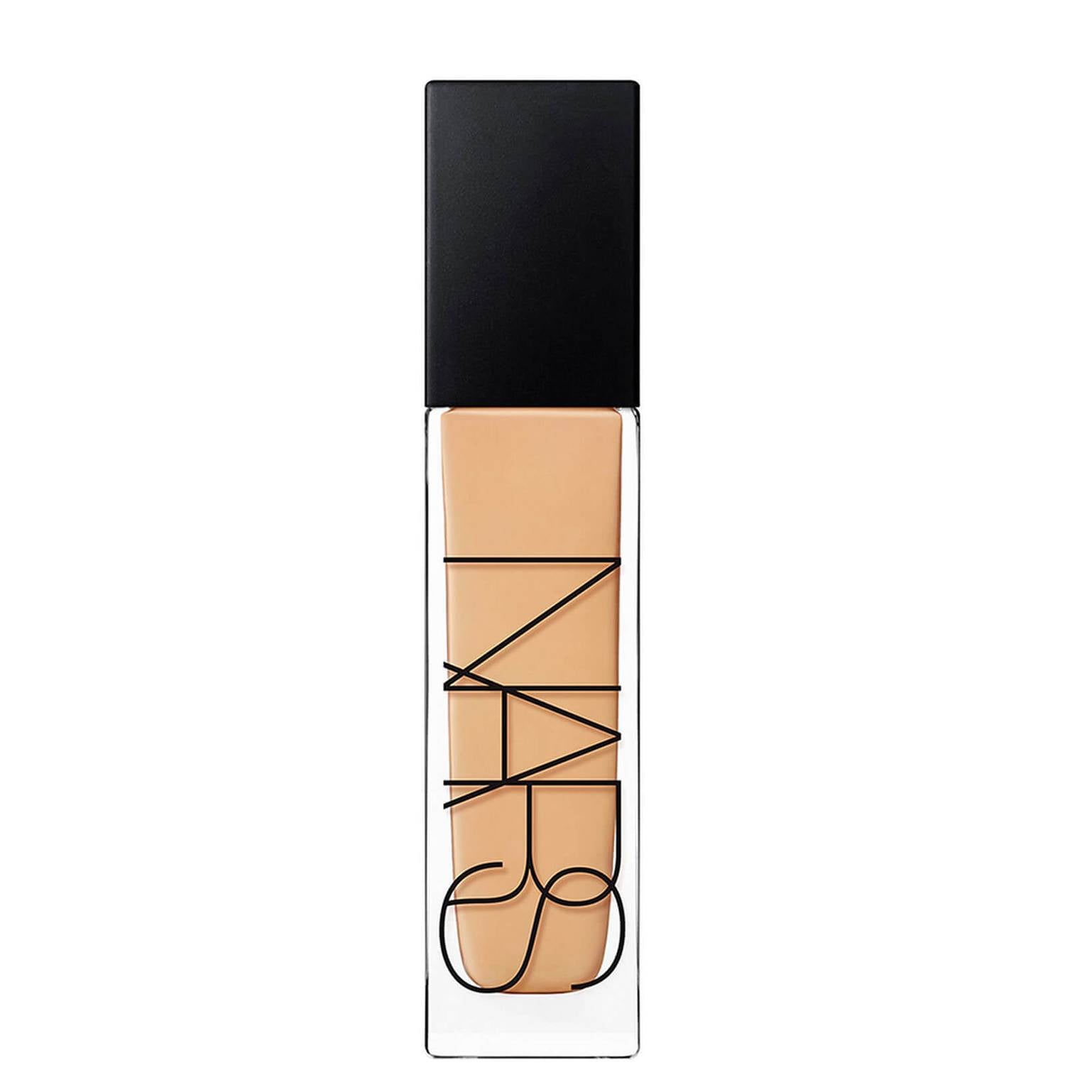 NARS Natural Radiant Longwear Foundation - M1_Punjab
