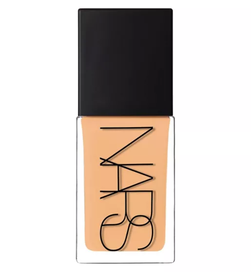 NARS Light Reflecting Foundation - M1_Punjab