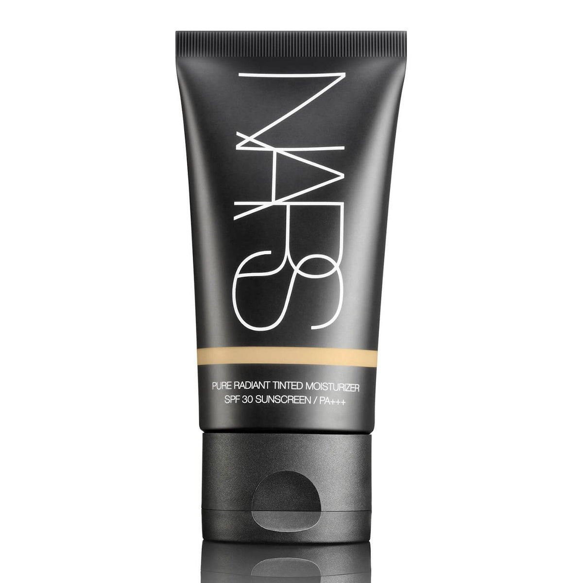 NARS Pure Radiant Tinted Moisturiser - M1_St.Moriz