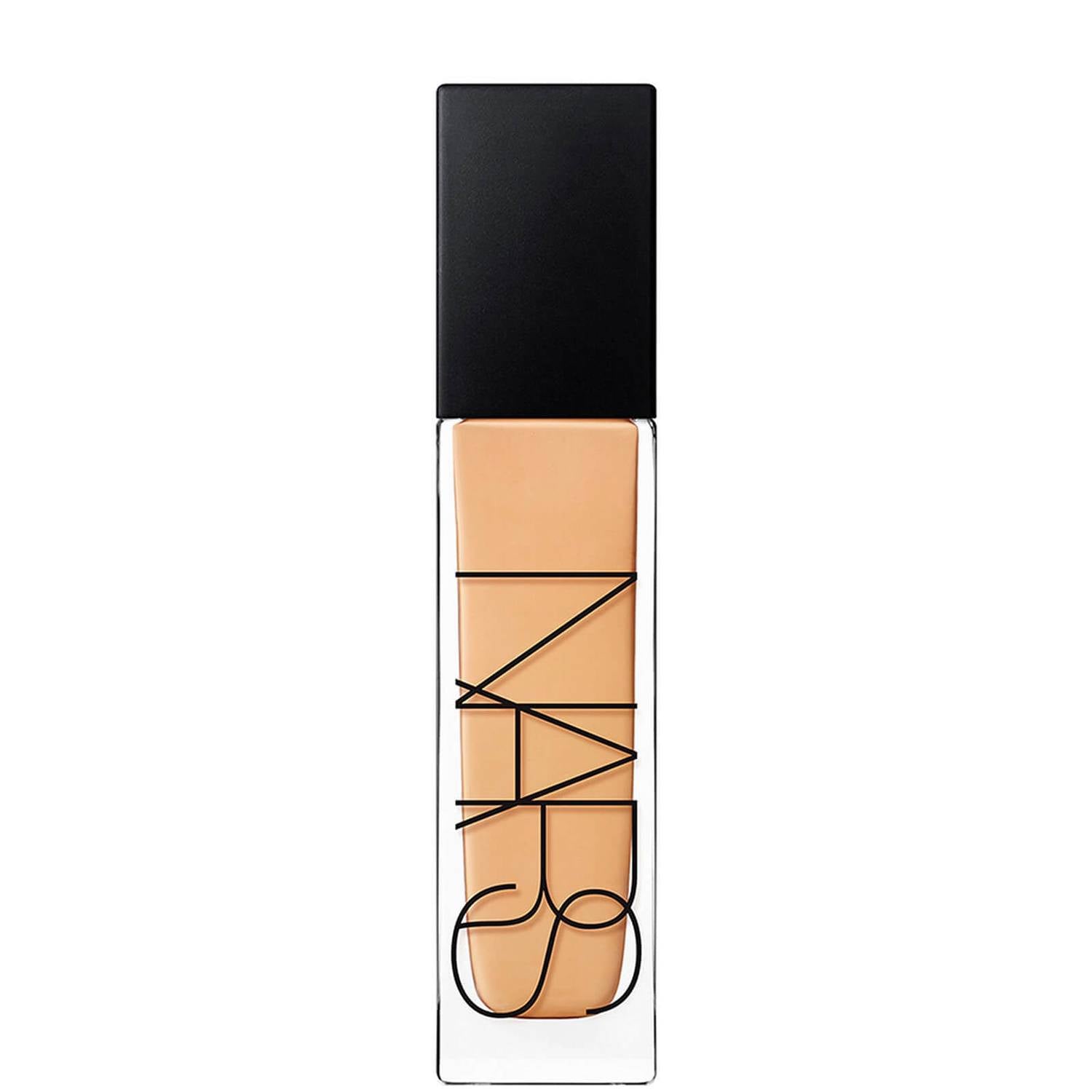 NARS Natural Radiant Longwear Foundation - M2.5_Sahel