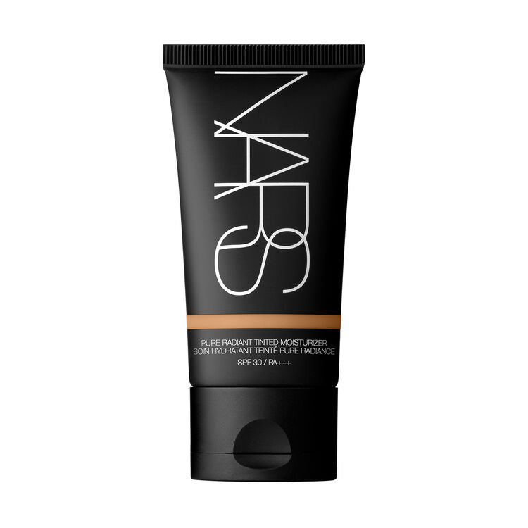 NARS Pure Radiant Tinted Moisturiser - M2_Auckland