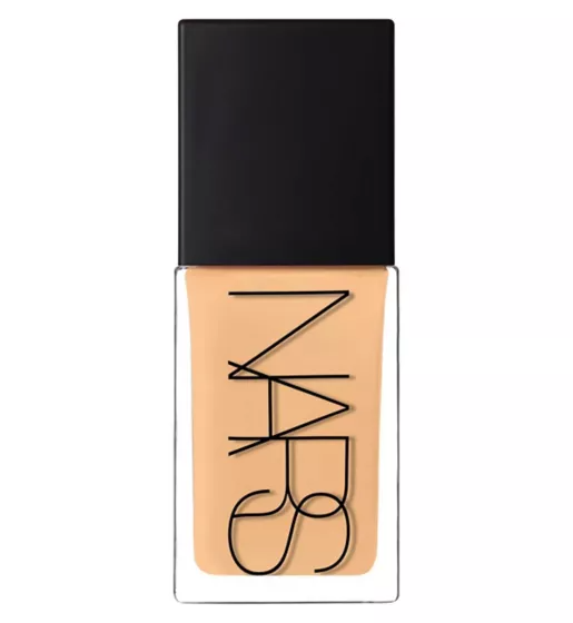 NARS Light Reflecting Foundation - M2_Santa_Fe