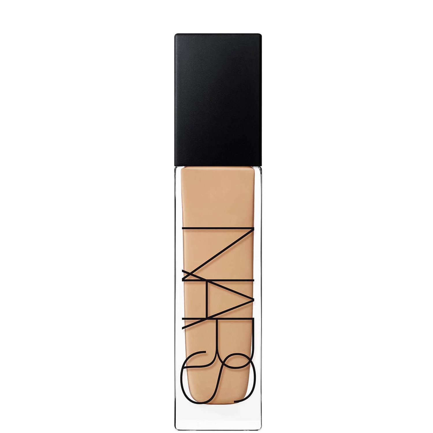 NARS Natural Radiant Longwear Foundation - M4_Barcelona