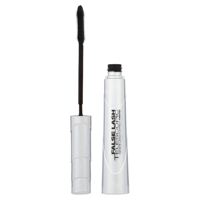 L'Oreal Paris Telescopic Mascara - Magnetic_Black