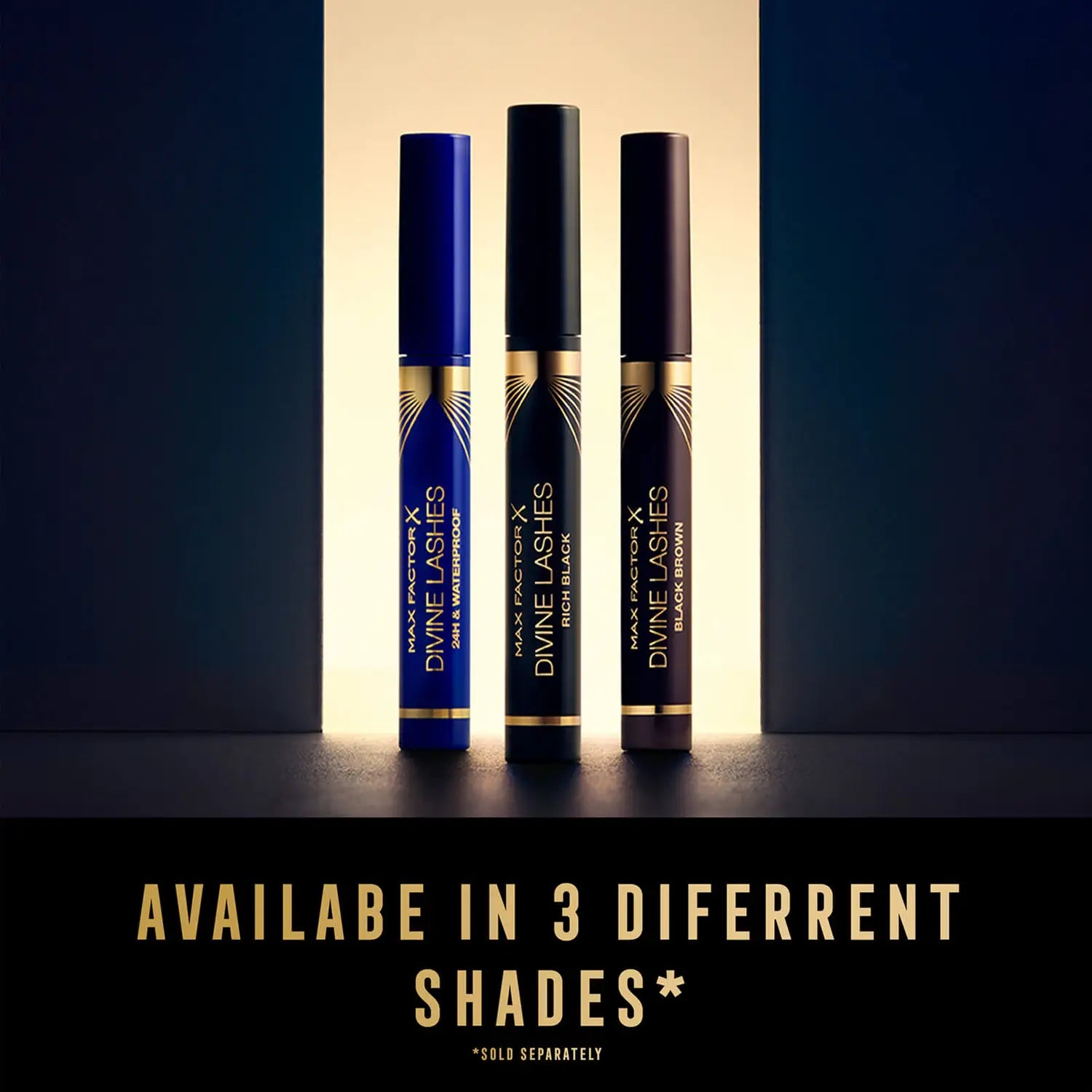Maxfactor Divine Lashes Mascara