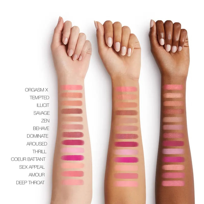 NARS Blush