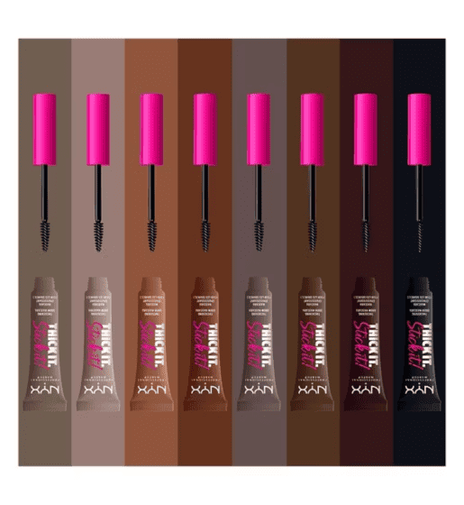 NYX Thick It Stick It Mascara