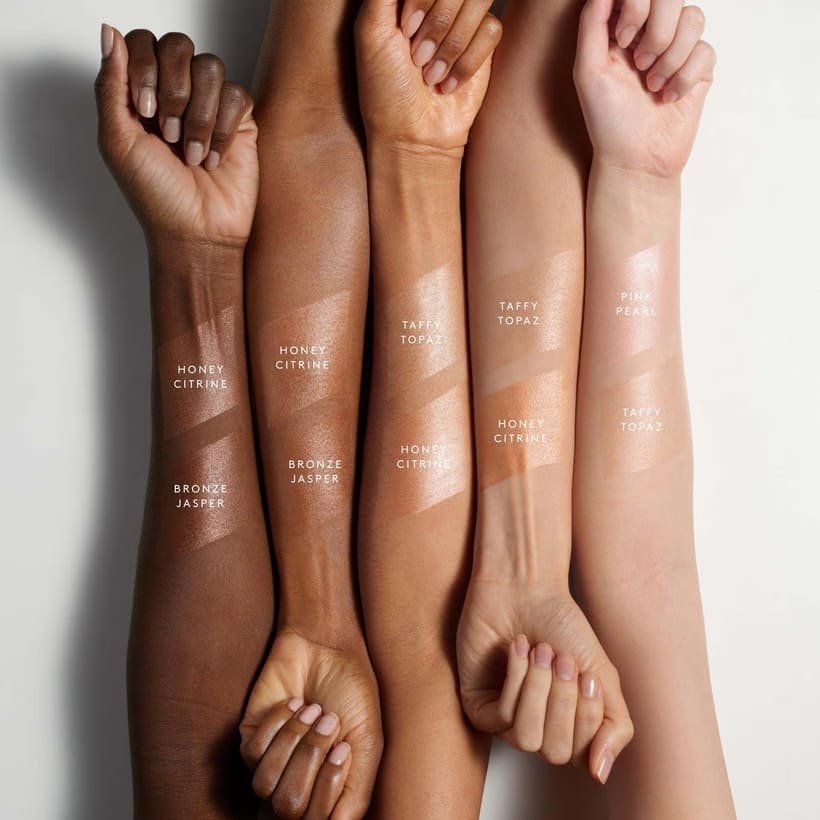 Fenty Beauty Eaze Drop'Lit All-Over Glow Enhancer