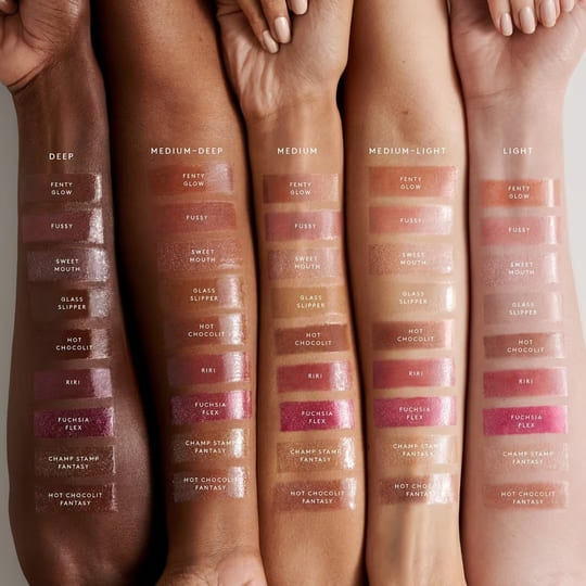Fenty Beauty Gloss Bomb Universal Lip Luminizer