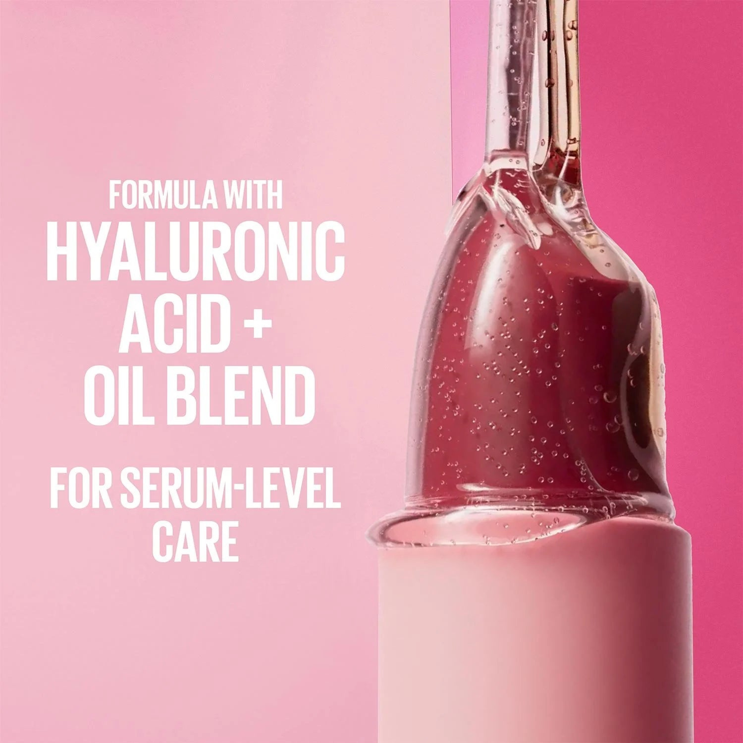 Maybelline Moisturizing Serum Lipstick