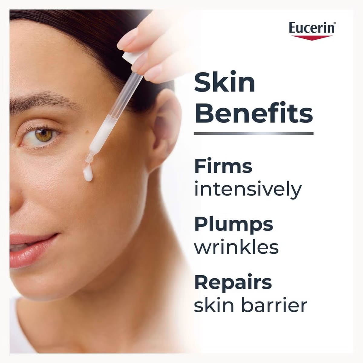Eucerin Hyaluron Filler Anti-Wrinkle Face Serum