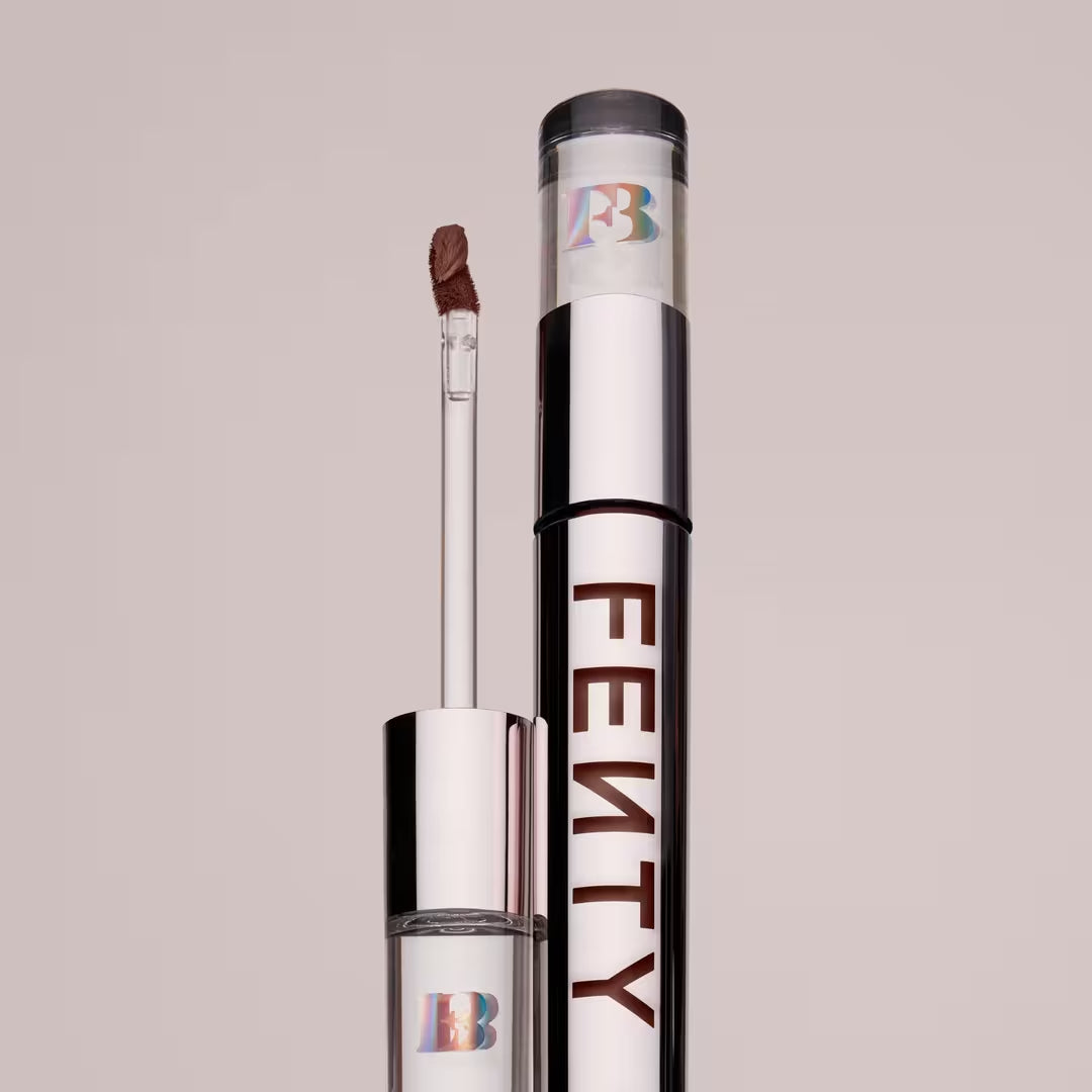 Fenty Beauty Icon Velvet Liquid Lipstick