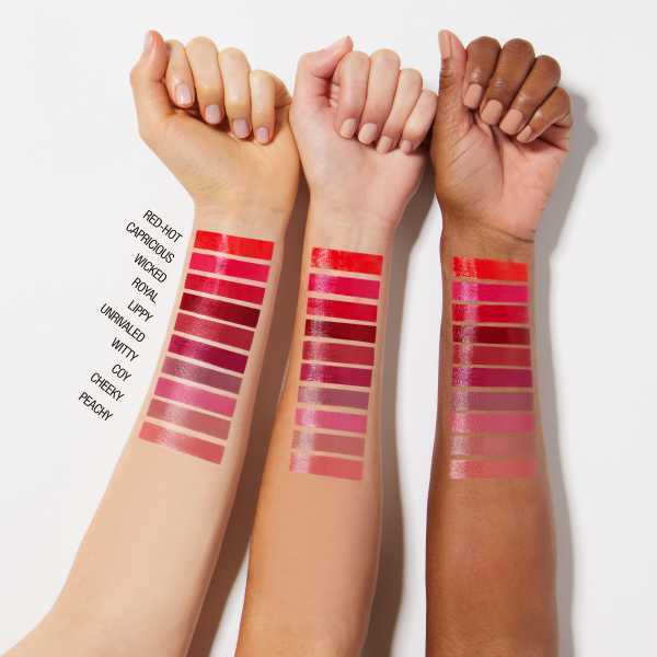 MAYBELLINE Vinyl Ink