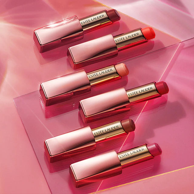 Estée Lauder Pure Color Revitalizing Crystal Balm