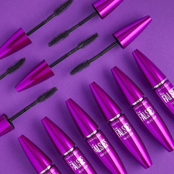 MAYBELLINE Falsies Volum Express