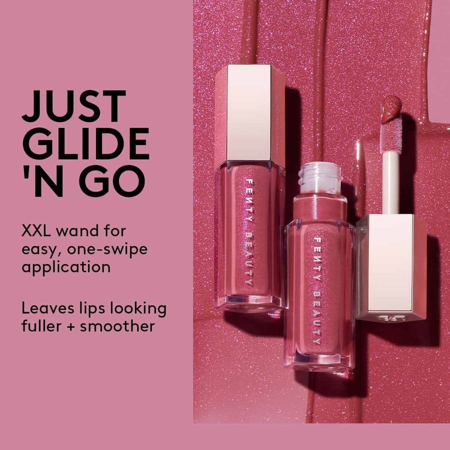 Fenty Beauty Gloss Bomb Universal Lip Luminizer