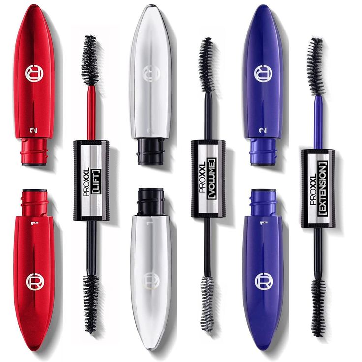 L'Oreal Paris Pro XXL Mascara