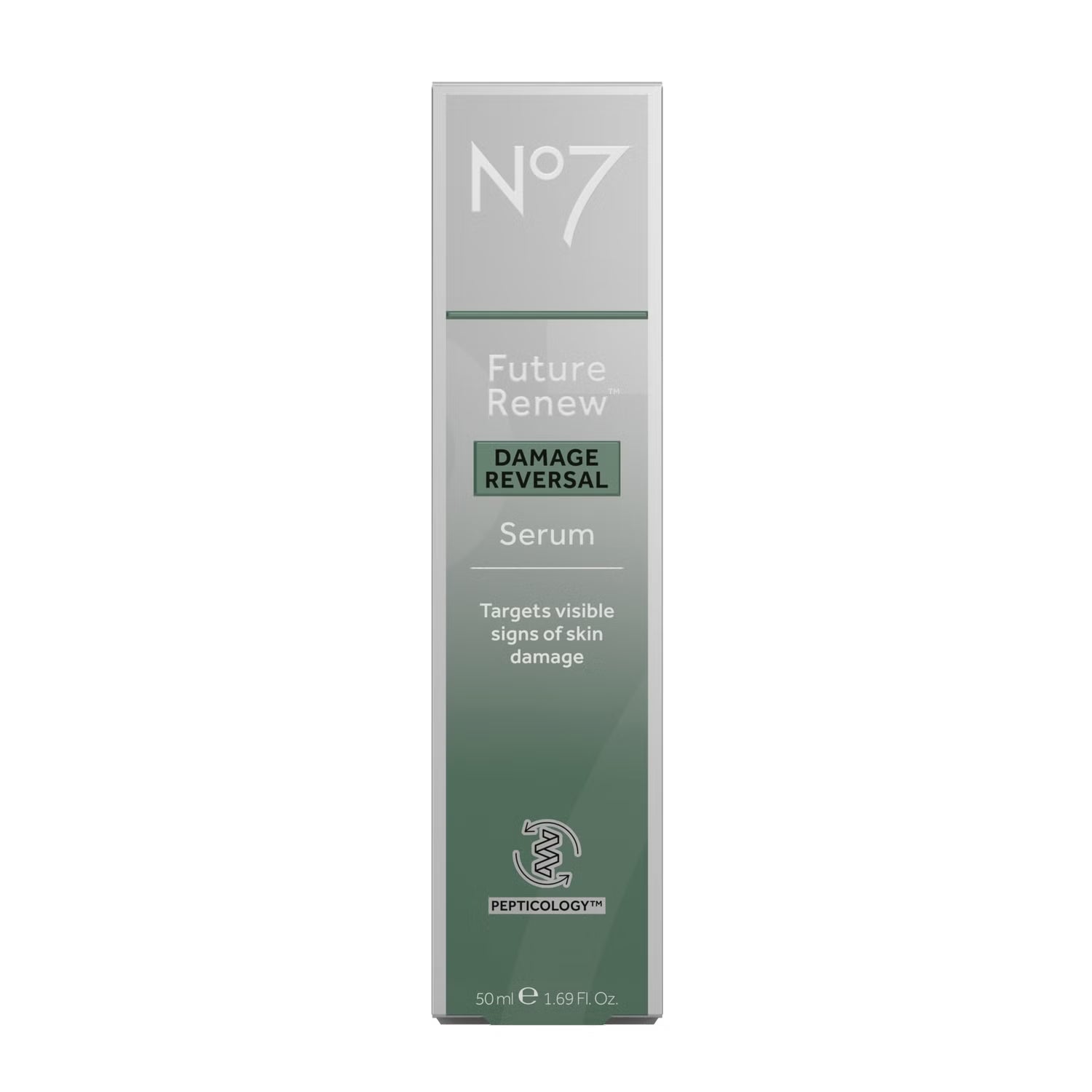 No7 Future Renew Damage Reversal Serum