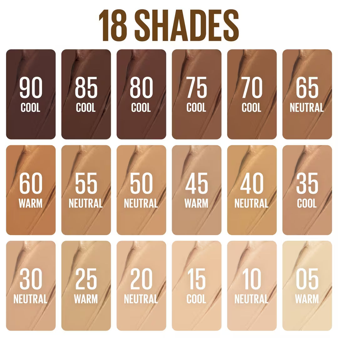 Maybelline Lifter Stix Multi-Use Face Stick