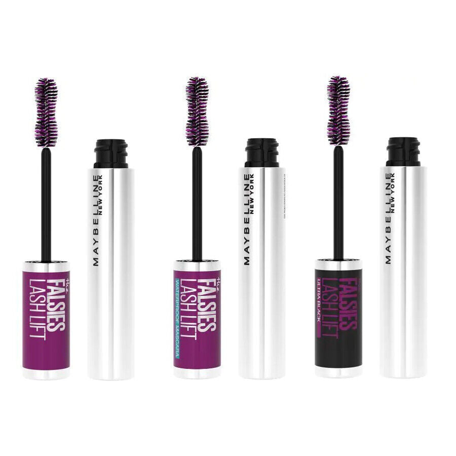 MAYBELLINE Falsie Lash Lift Mascaras
