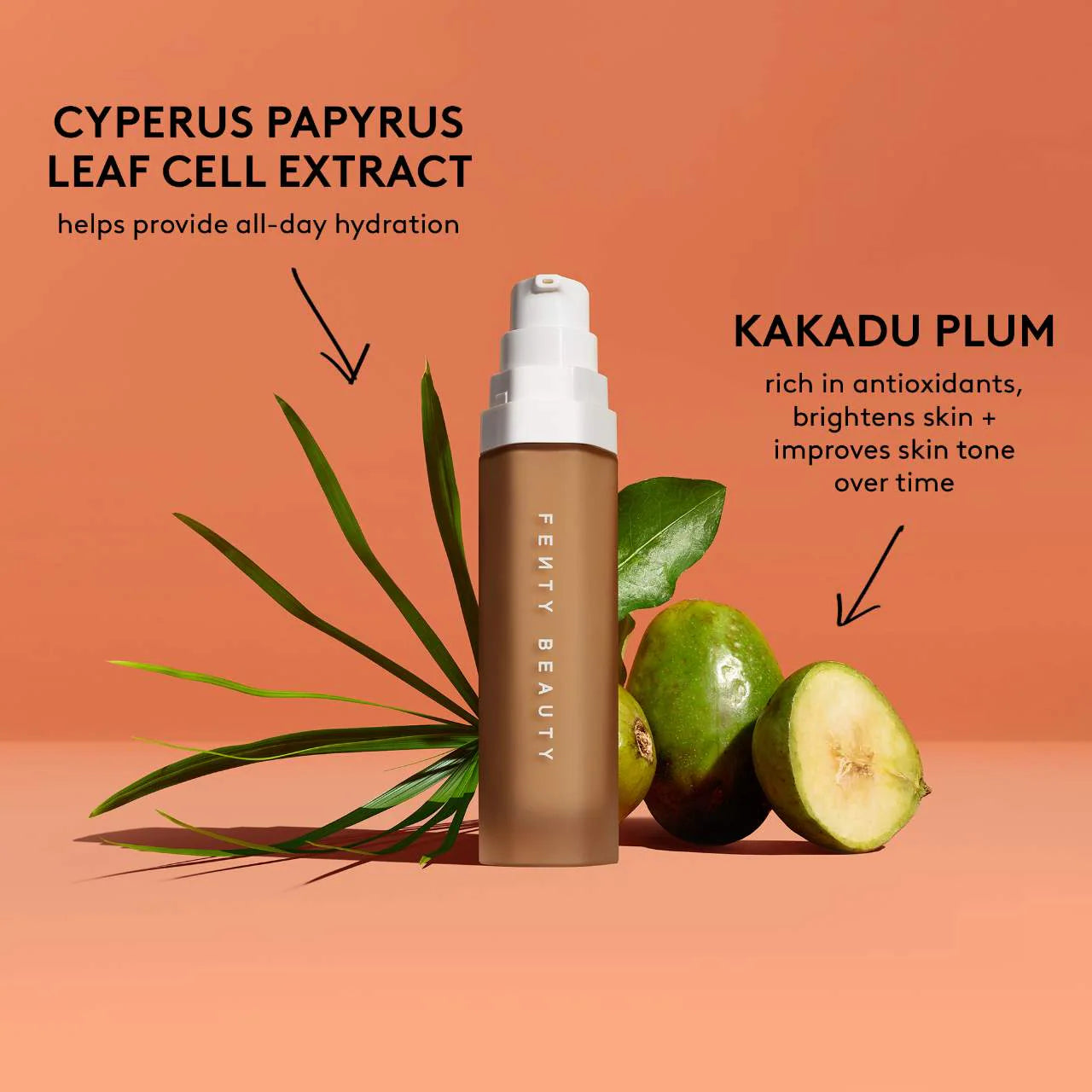 Soft'lit Naturally Luminous Longwear Foundation