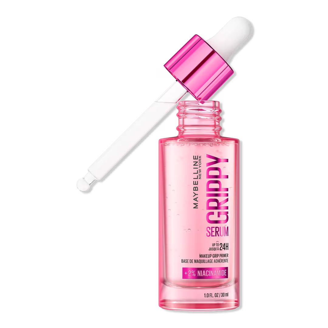 Maybelline New York Grippy Serum Up To 24hr Hydrating Grip Primer