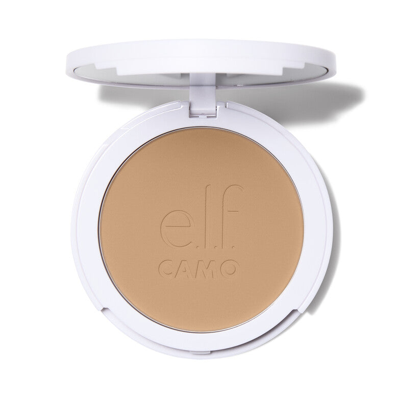 ELF Cosmetic Camo Powder Foundation - Medium 310C