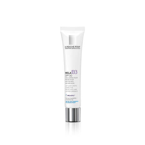 La Roche Posay Mela B3 SPF30 Moisturiser for Dark Spots