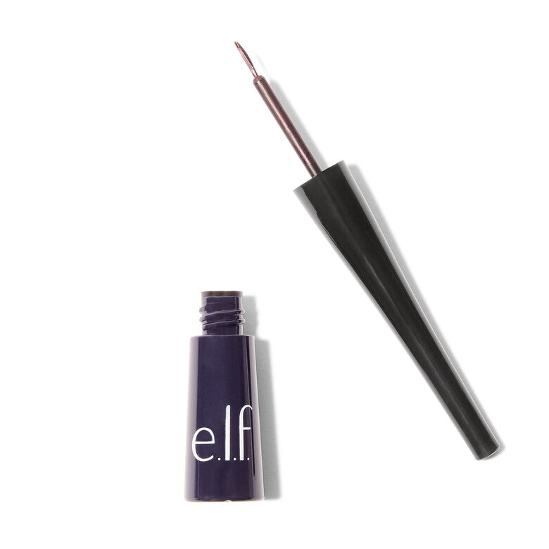 ELF Cosmetic Expert Liquid Liner - Midnight