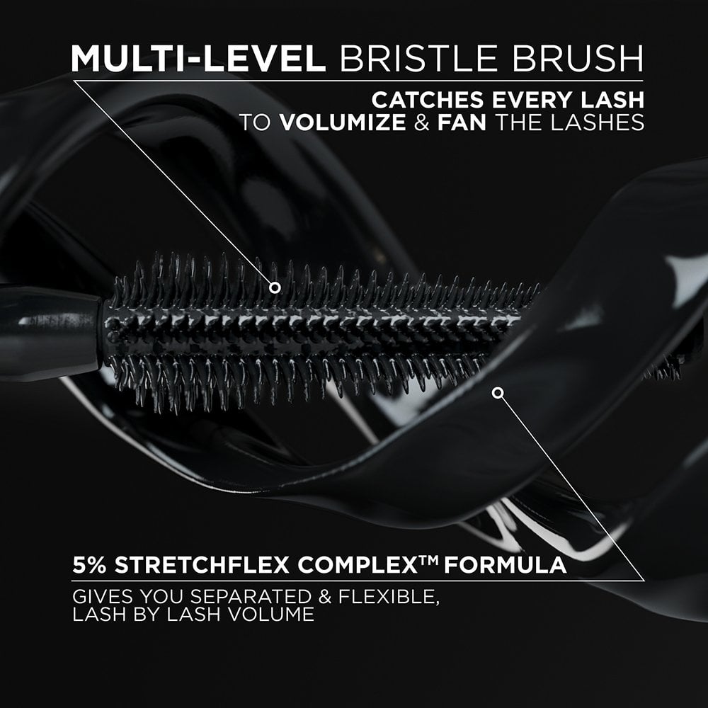 L'Oreal Paris Million Lashes Panorama Mascara
