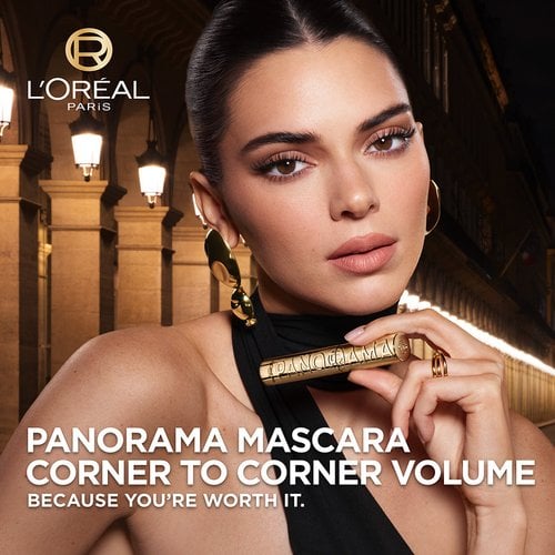 L'Oreal Paris Million Lashes Panorama Mascara
