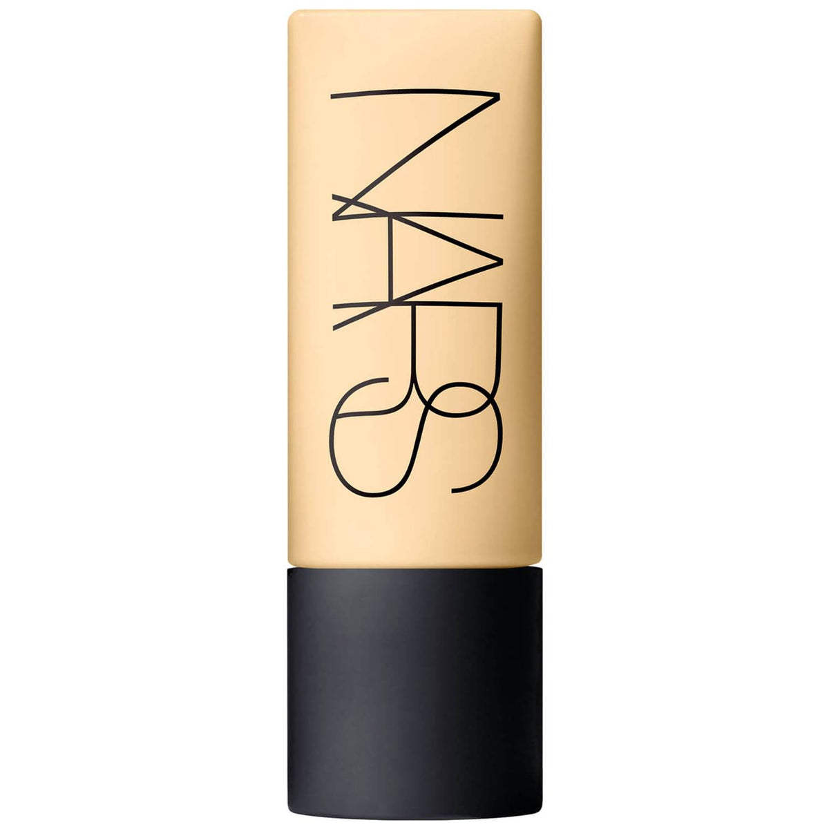 NARS Soft Matte Complete Foundation - Mont_Blanc