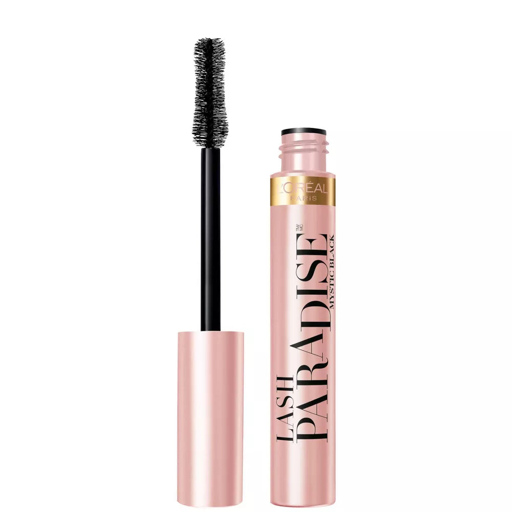 L'Oréal Paris Lash Paradise Mascara -Mystique_Black
